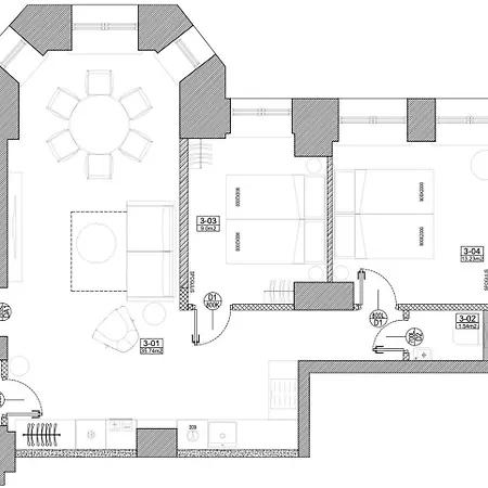 Dandelion Avalon Riga