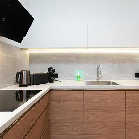 Dandelion Avalon Apartment