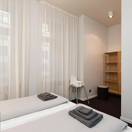 Apartment Dandelion Avalon Riga