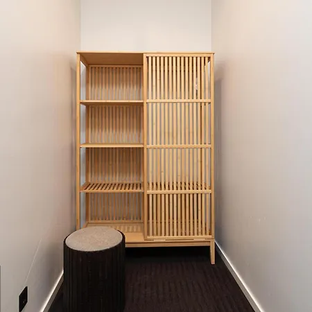 Dandelion Avalon Appartement *