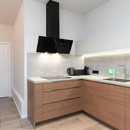 Appartement Dandelion Avalon *