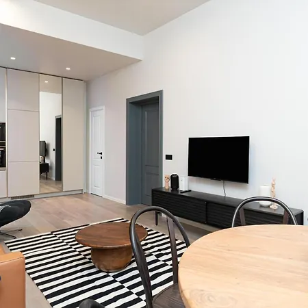 Dandelion Avalon Appartement