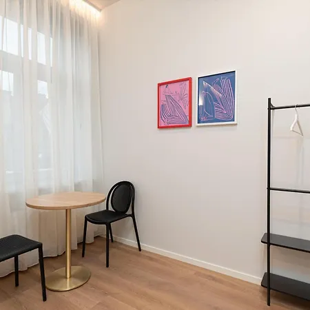 Dandelion Avalon * Riga