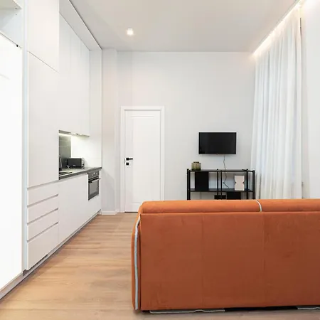 Apartment Dandelion Avalon Riga
