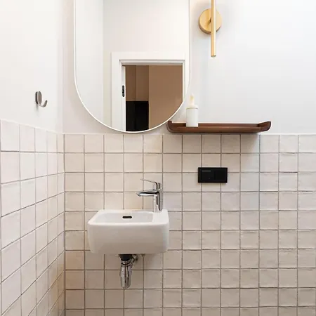 Dandelion Avalon Apartment Riga