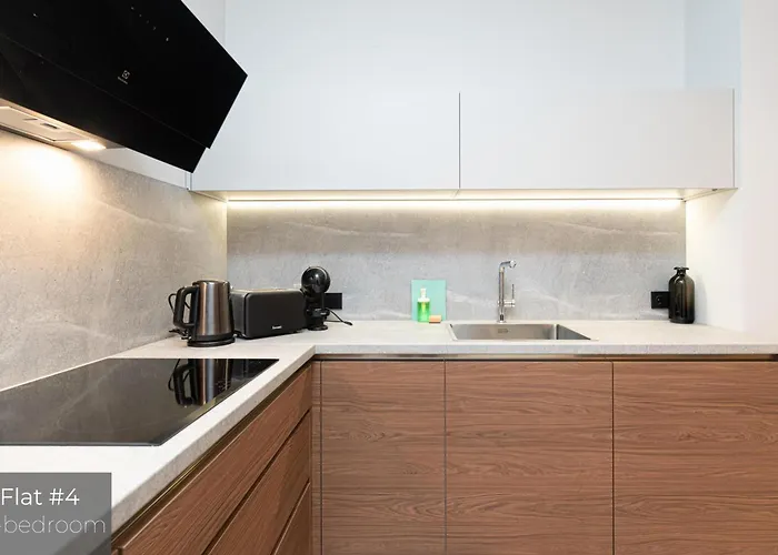 Dandelion Avalon Dzīvoklis