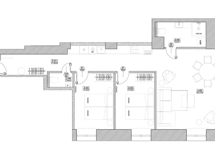 Dandelion Avalon Dzīvoklis *