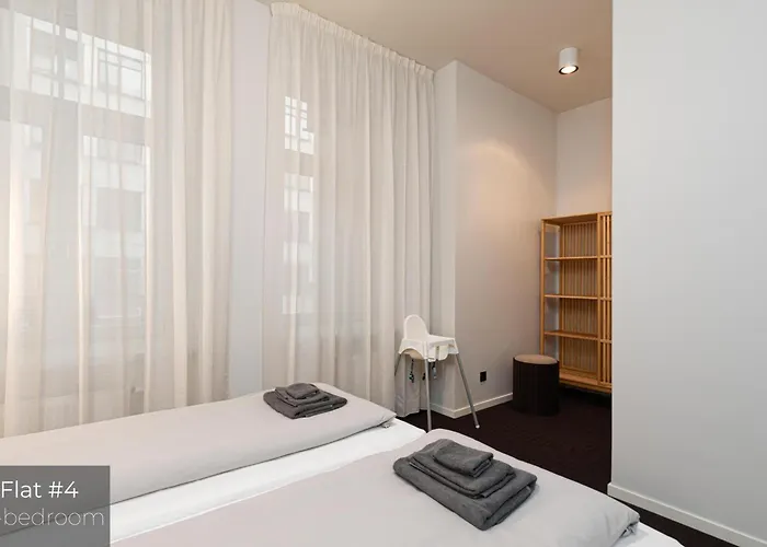 Dzīvoklis Dandelion Avalon Riga