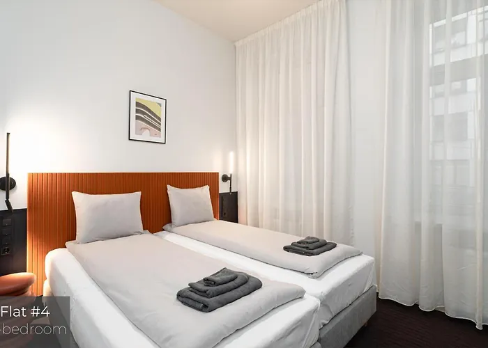 Dzīvoklis Dandelion Avalon