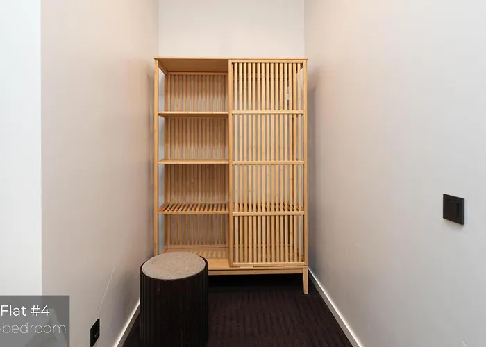 Dandelion Avalon Dzīvoklis *