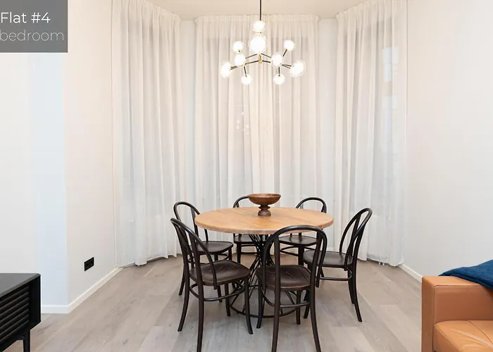 Dzīvoklis Dandelion Avalon Riga