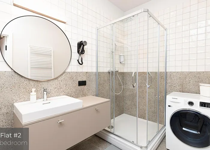 Dandelion Avalon Dzīvoklis