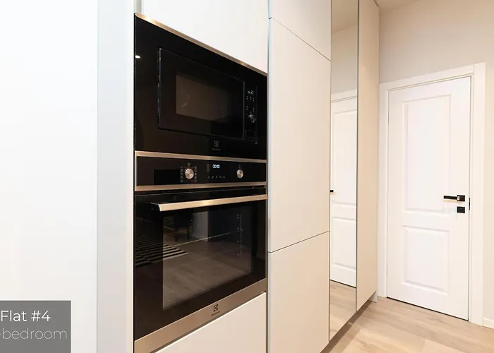 Dzīvoklis Dandelion Avalon