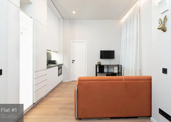 Dzīvoklis Dandelion Avalon Riga