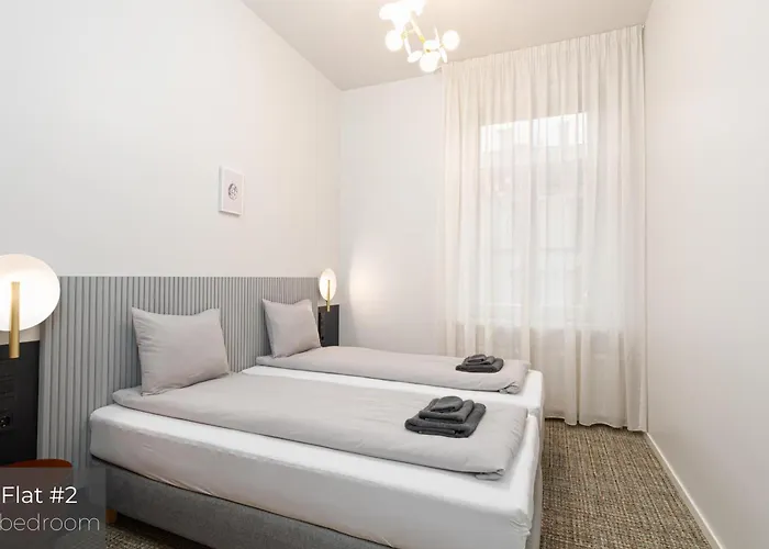 Dandelion Avalon Dzīvoklis