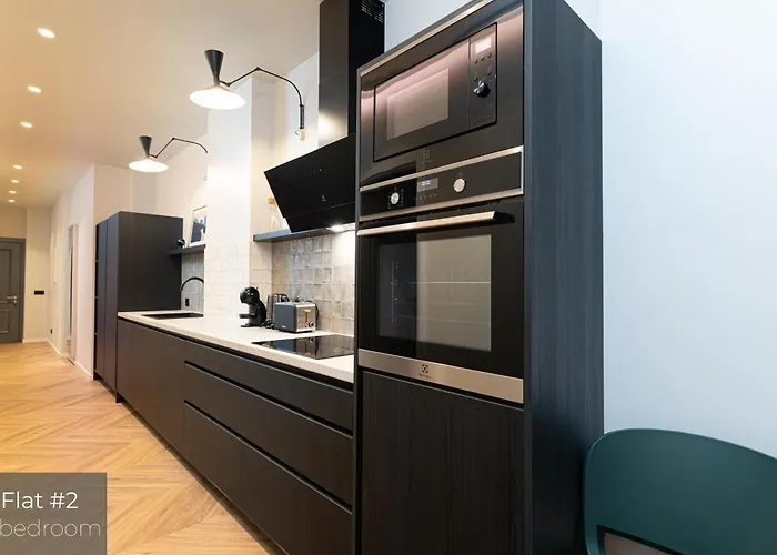 Dzīvoklis Dandelion Avalon