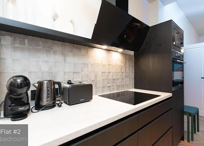 Dzīvoklis Dandelion Avalon