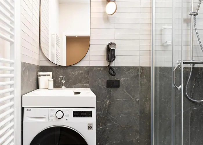 Dandelion Avalon Dzīvoklis *