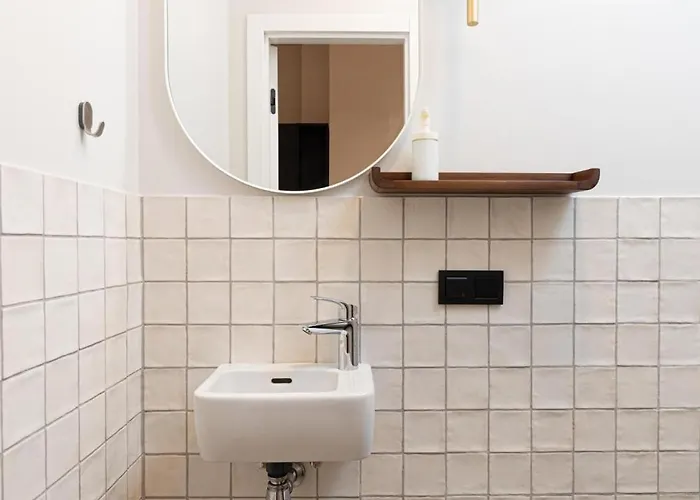 Dandelion Avalon Dzīvoklis Riga