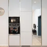 Dandelion Avalon Apartamento Riga