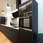 Apartamento Dandelion Avalon