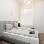 Dandelion Avalon Apartamento Riga