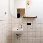Dandelion Avalon Apartamento Riga