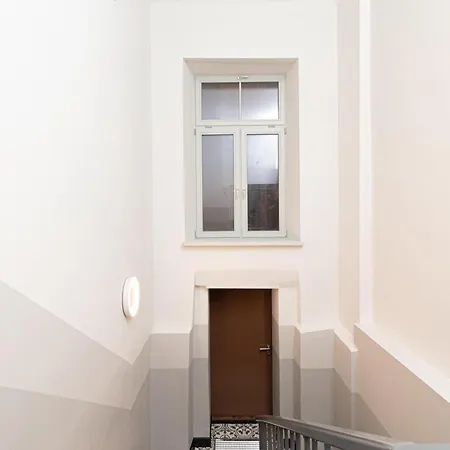 Apartamento Dandelion Avalon *