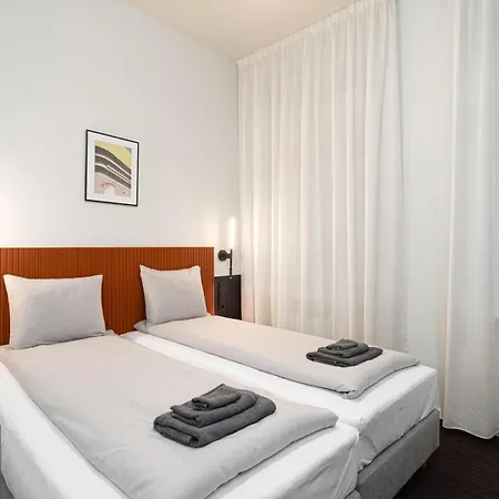 Apartamento Dandelion Avalon
