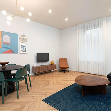 Apartamento Dandelion Avalon