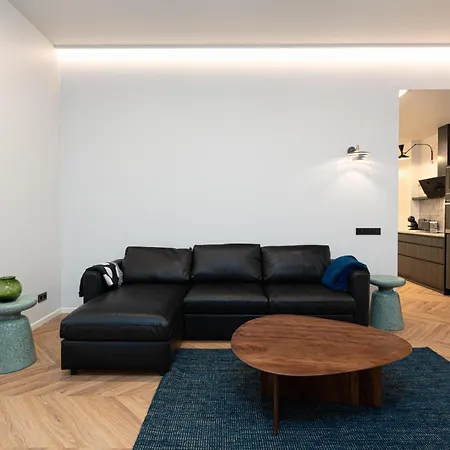 Dandelion Avalon Apartamento Riga