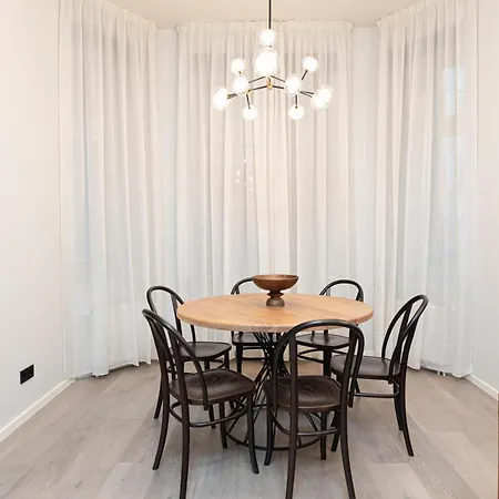 Apartment Dandelion Avalon Riga