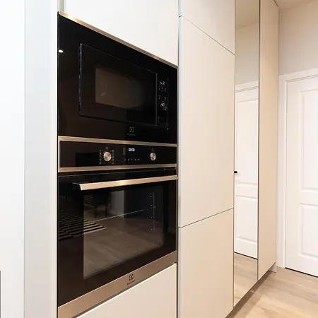 Apartamento Dandelion Avalon