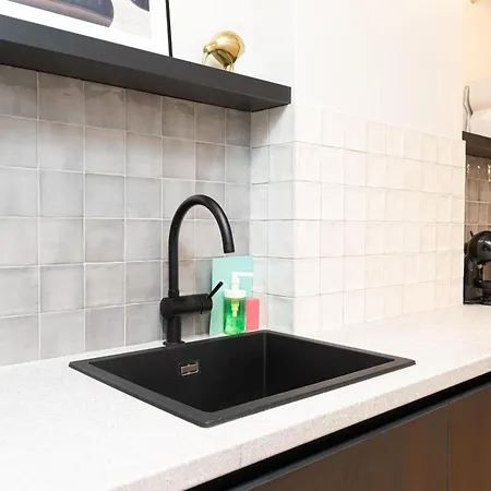 Apartamento Dandelion Avalon *