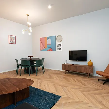 Apartamento Dandelion Avalon *
