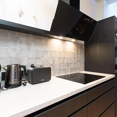 Apartamento Dandelion Avalon