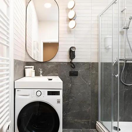 Dandelion Avalon Apartamento *