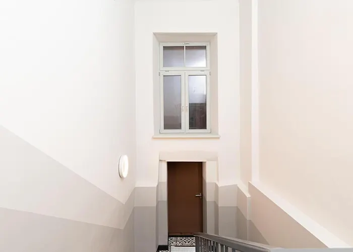 Apartment Dandelion Avalon *