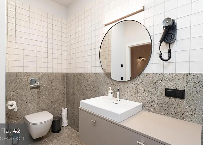 Dandelion Avalon Apartment Riga