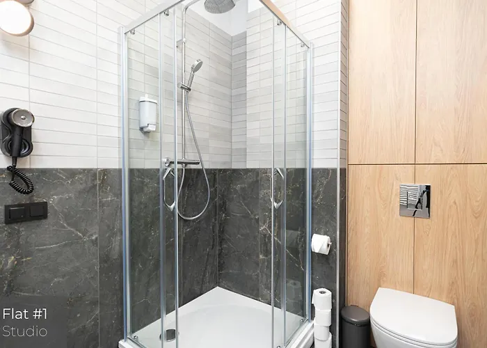 Dandelion Avalon Apartment *