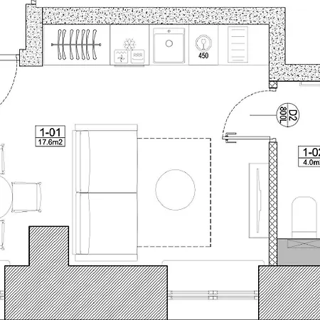 Apartament Dandelion Avalon