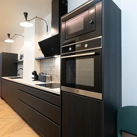 Apartament Dandelion Avalon