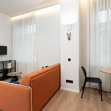 Dandelion Avalon Apartament